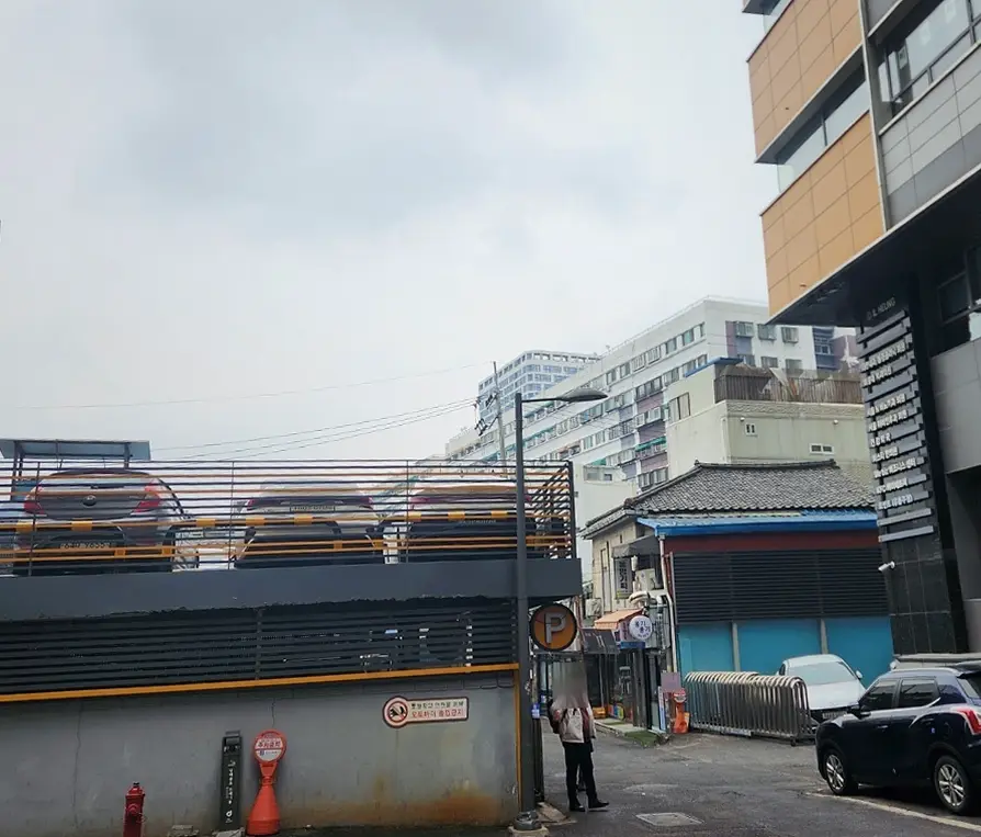 강남구 1톤 폐기물 전문 처리확인서 발급 안내