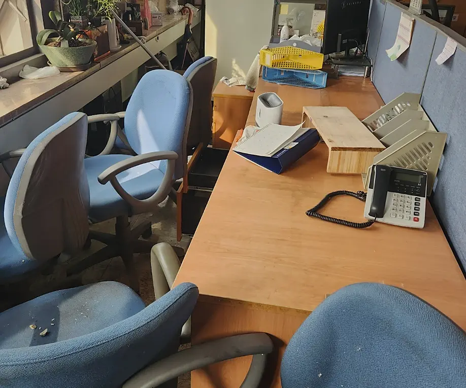 수원 장안구 옥상 건설폐기물 인테리어·공사 폐기물